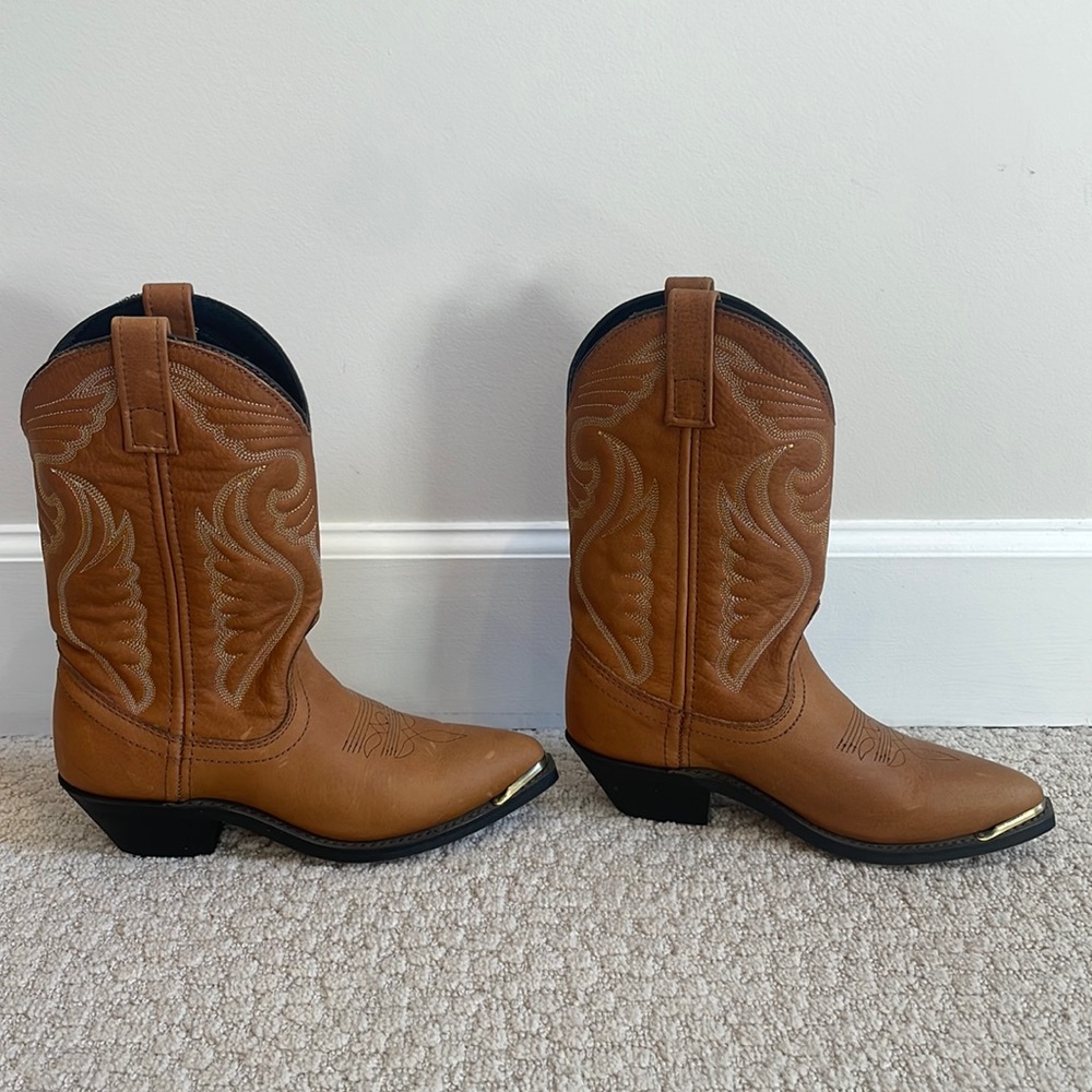 Cowboy Boots for Women